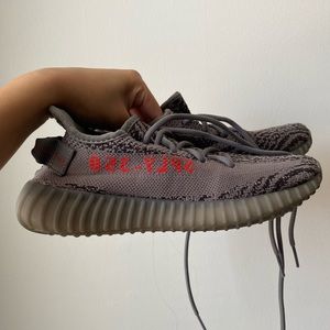 Yeezy Boost 350 V2 ‘Beluga 2.0’